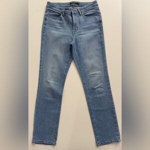 Ralph Lauren straight Jeans size 12